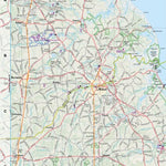 Maryland/Delaware Atlas & Gazetteer Page 50 Preview 1