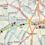 Maryland/Delaware Atlas & Gazetteer Page 50 Preview 2