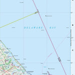Maryland/Delaware Atlas & Gazetteer Page 51 Preview 1