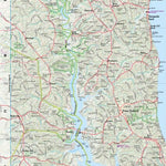 Maryland/Delaware Atlas & Gazetteer Page 54 Preview 1