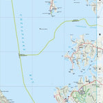 Maryland/Delaware Atlas & Gazetteer Page 55 Preview 1