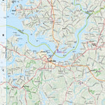Maryland/Delaware Atlas & Gazetteer Page 56 Preview 1