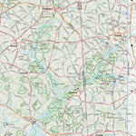 Maryland/Delaware Atlas & Gazetteer Page 57 Preview 1