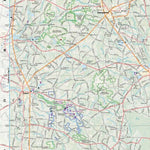 Maryland/Delaware Atlas & Gazetteer Page 58 Preview 1