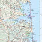 Maryland/Delaware Atlas & Gazetteer Page 59 Preview 1