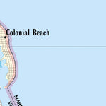 Maryland/Delaware Atlas & Gazetteer Page 61 Preview 2