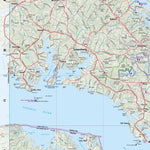 Maryland/Delaware Atlas & Gazetteer Page 62 Preview 1