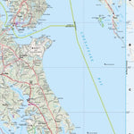 Maryland/Delaware Atlas & Gazetteer Page 63 Preview 1