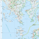 Maryland/Delaware Atlas & Gazetteer Page 64 Preview 1
