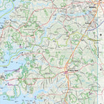 Maryland/Delaware Atlas & Gazetteer Page 65 Preview 1