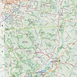 Maryland/Delaware Atlas & Gazetteer Page 66 Preview 1