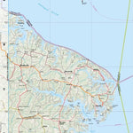Maryland/Delaware Atlas & Gazetteer Page 68 Preview 1