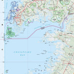 Maryland/Delaware Atlas & Gazetteer Page 70 Preview 1