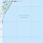 Maryland/Delaware Atlas & Gazetteer Page 72 Preview 1