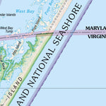 Maryland/Delaware Atlas & Gazetteer Page 72 Preview 3