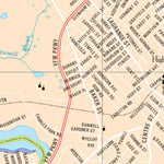 Massachusetts Atlas & Gazetteer- Boston 3 Preview 2