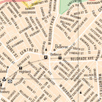 Massachusetts Atlas & Gazetteer- Boston 3 Preview 3