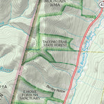 Massachusetts Atlas & Gazetteer Page 20 Preview 2