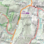 Massachusetts Atlas & Gazetteer Page 20 Preview 3