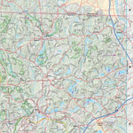 Massachusetts Atlas & Gazetteer Page 26 Preview 1