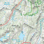 Massachusetts Atlas & Gazetteer Page 26 Preview 2
