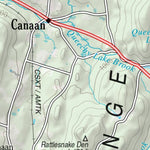 Massachusetts Atlas & Gazetteer Page 30 Preview 3