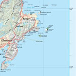 Massachusetts Atlas & Gazetteer Page 31 Preview 1