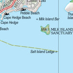 Massachusetts Atlas & Gazetteer Page 31 Preview 2