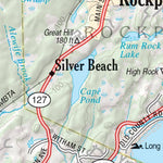 Massachusetts Atlas & Gazetteer Page 31 Preview 3
