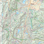 Massachusetts Atlas & Gazetteer Page 32 Preview 1