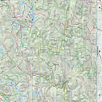 Massachusetts Atlas & Gazetteer Page 35 Preview 1