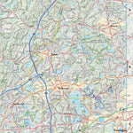 Massachusetts Atlas & Gazetteer Page 37 Preview 1