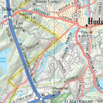 Massachusetts Atlas & Gazetteer Page 37 Preview 3