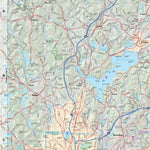 Massachusetts Atlas & Gazetteer Page 38 Preview 1