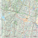 Massachusetts Atlas & Gazetteer Page 44 Preview 1