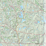 Massachusetts Atlas & Gazetteer Page 46 Preview 1