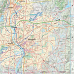 Massachusetts Atlas & Gazetteer Page 47 Preview 1
