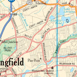 Massachusetts Atlas & Gazetteer Page 47 Preview 2