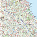 Massachusetts Atlas & Gazetteer Page 53 Preview 1