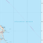 Massachusetts Atlas & Gazetteer Page 55 Preview 1