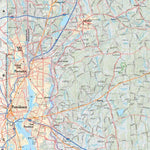 Massachusetts Atlas & Gazetteer Page 58 Preview 1