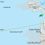 Massachusetts Atlas & Gazetteer Page 60 Preview 2