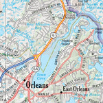 Massachusetts Atlas & Gazetteer Page 60 Preview 3