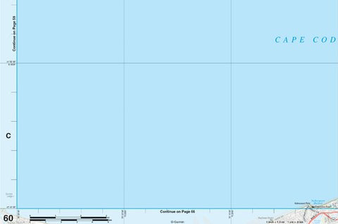 Massachusetts Atlas & Gazetteer Page 61 Preview 1