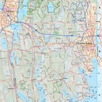 Massachusetts Atlas & Gazetteer Page 62 Preview 1