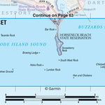 Massachusetts Atlas & Gazetteer Page 64 Preview 1