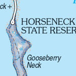 Massachusetts Atlas & Gazetteer Page 64 Preview 2