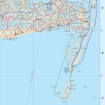 Massachusetts Atlas & Gazetteer Page 65 Preview 1