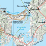 Massachusetts Atlas & Gazetteer Page 67 Preview 3