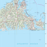 Massachusetts Atlas & Gazetteer Page 69 Preview 1